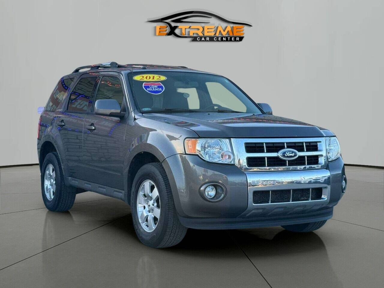 2012 Ford Escape for sale at Extreme Car Center in Detroit, MI