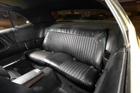 1973 Dodge Challenger