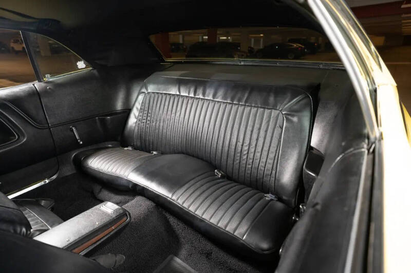 1973 Dodge Challenger