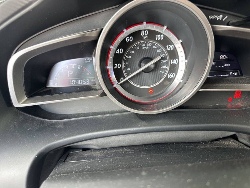2015 Mazda MAZDA3 i Grand Touring