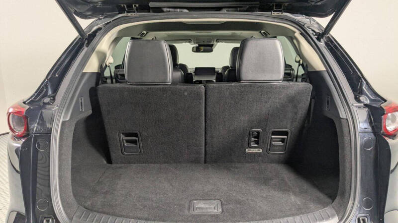 2023 Mazda CX-9 Touring