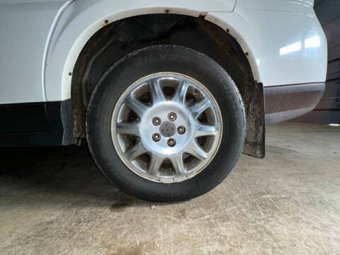 2006 Buick Rendezvous CX