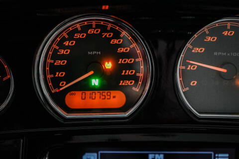 2021 Harley-Davidson Street Glide Special