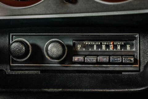 1970 Dodge Challenger