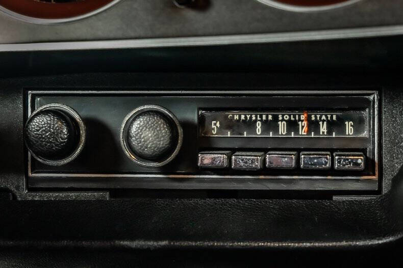 1970 Dodge Challenger