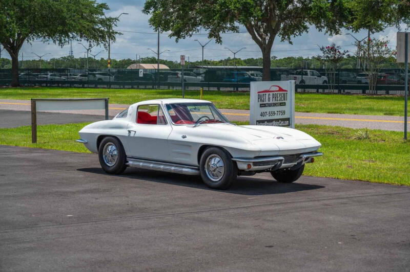 1964 Chevrolet Corvette