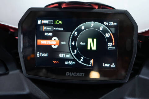 2026 Ducati Panigale V2