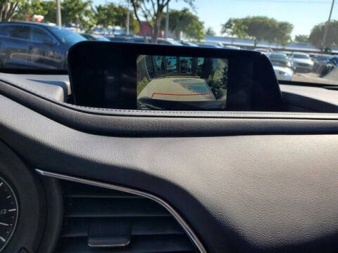 2025 Mazda CX-30 2.5 S Preferred