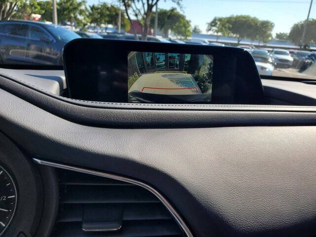 2025 Mazda CX-30 2.5 S Preferred