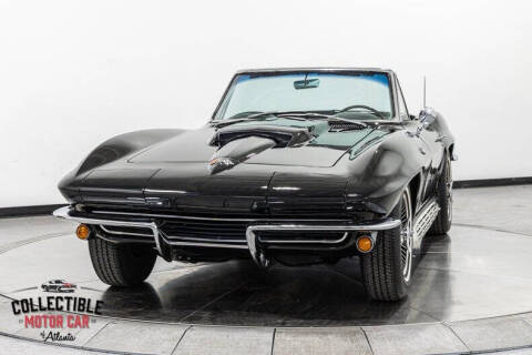 1965 Chevrolet Corvette