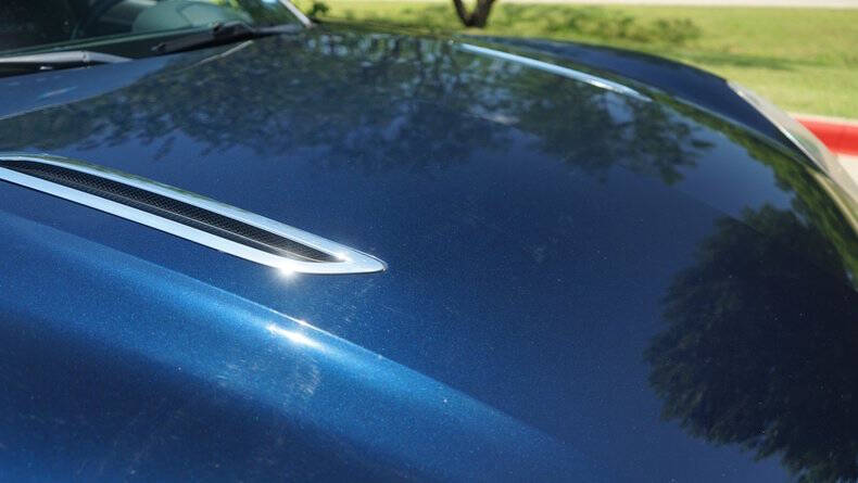 2008 Saturn SKY