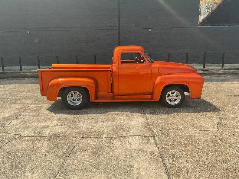 1954 Ford F-100