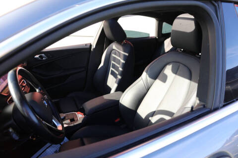 2024 BMW 2 Series 228i Gran Coupe