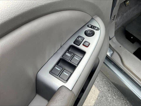 2010 Honda Odyssey EX-L