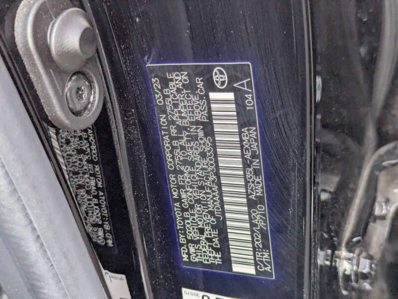 2023 Toyota Crown Limited