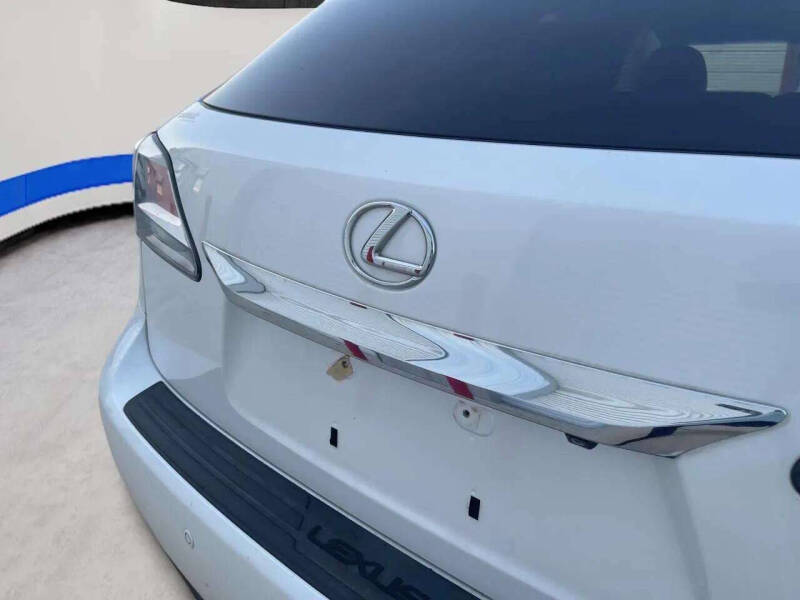 2014 Lexus RX 350