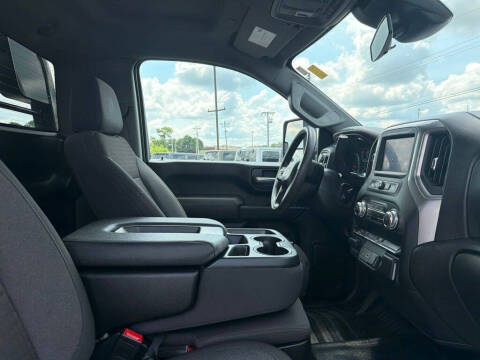 2024 GMC Sierra 3500HD
