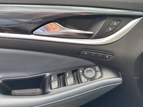 2024 Buick Enclave Premium