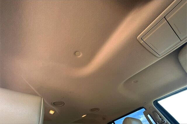 2012 Ford Expedition EL XLT