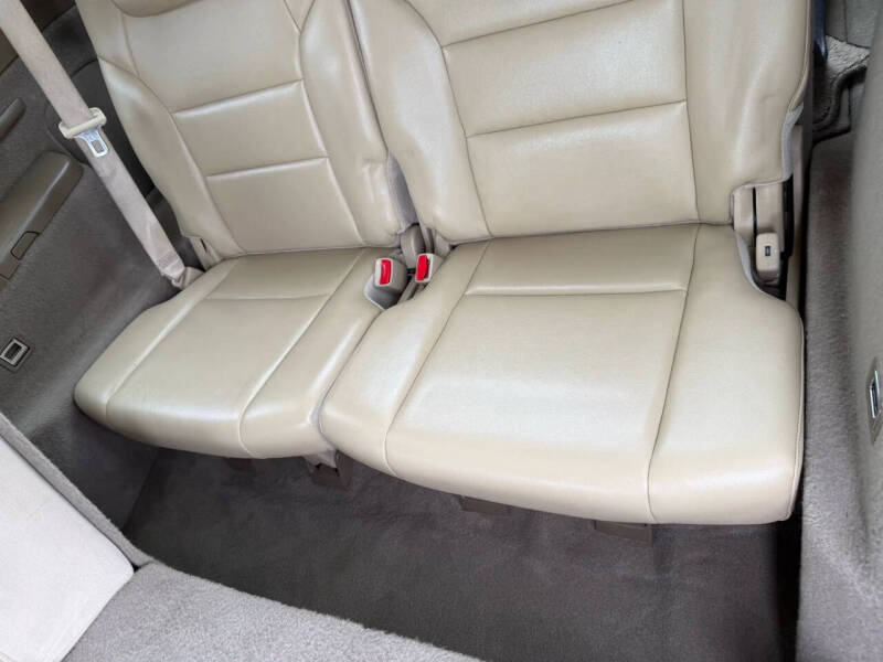 2009 Acura MDX SH-AWD