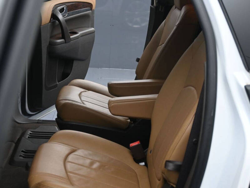 2017 Buick Enclave Premium