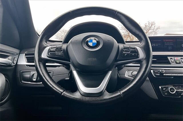 2021 BMW X1 xDrive28i
