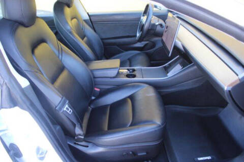 2019 Tesla Model 3 Performance