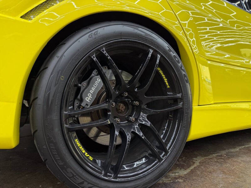 2003 Mitsubishi Lancer Evolution