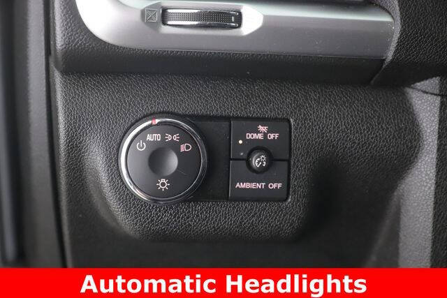 2015 GMC Acadia SLE-2