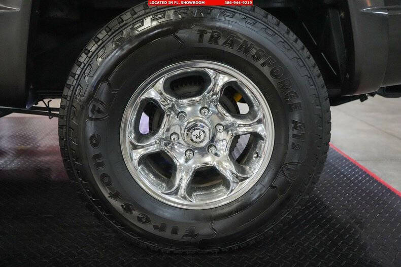 1994 Chevrolet Blazer