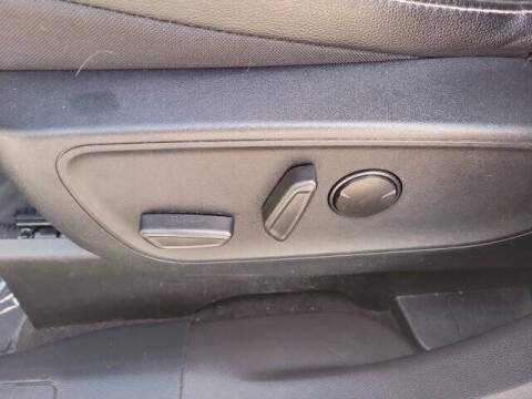 2024 Ford Escape Hybrid Platinum