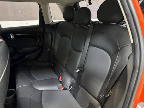 2019 MINI Hardtop 4 Door Cooper S