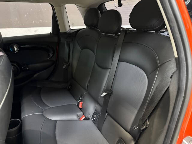 2019 MINI Hardtop 4 Door Cooper S