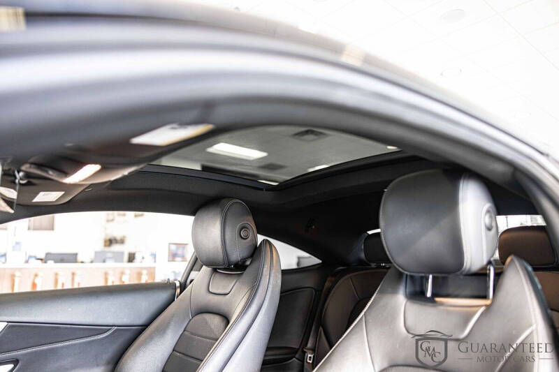 2021 Mercedes-Benz C-Class C 300 4MATIC