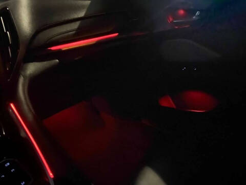 2022 Acura RDX w/Tech