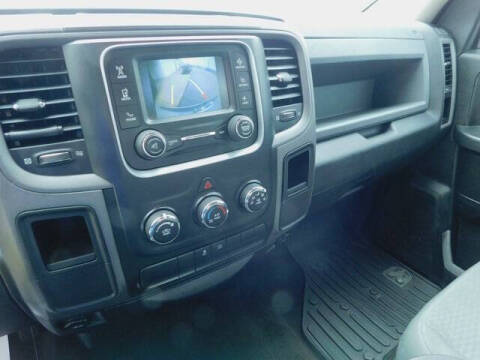 2013 RAM 1500 Express