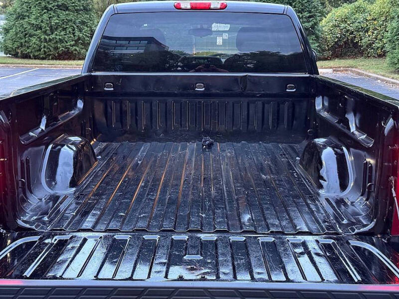 2013 GMC Sierra 1500 SLE