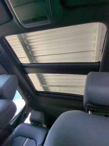 2025 Mazda CX-70 Plug-in Hybrid Premium Plus