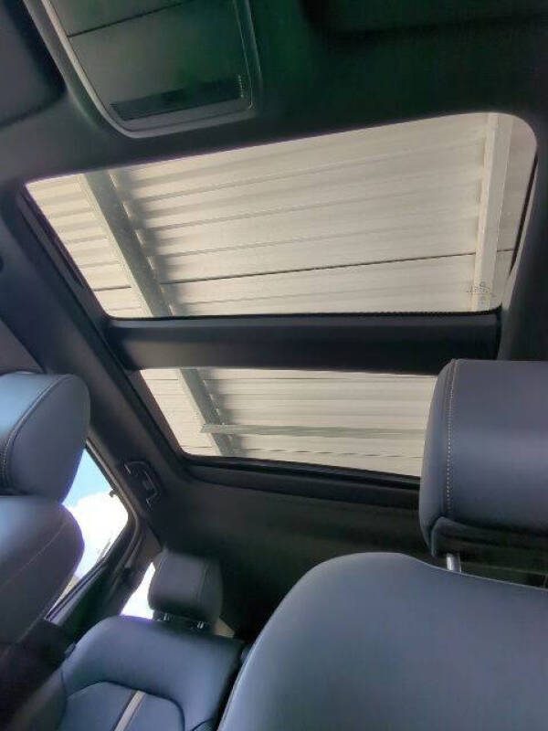 2025 Mazda CX-70 Plug-in Hybrid Premium Plus