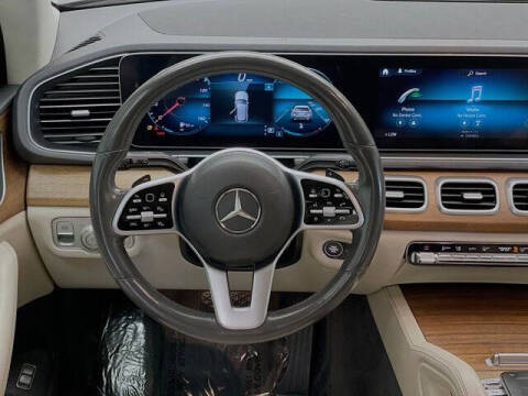 2020 Mercedes-Benz GLE GLE 350 4MATIC