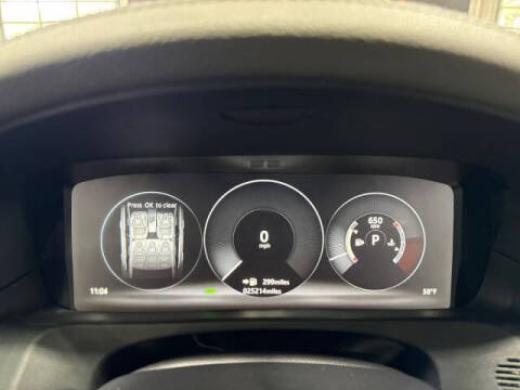 2016 Jaguar XF 35t Prestige