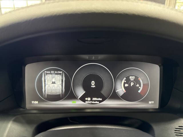 2016 Jaguar XF 35t Prestige