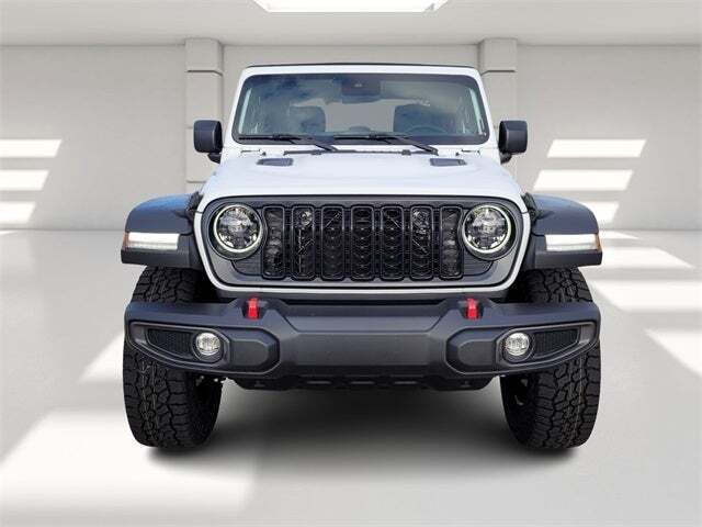 2024 Jeep Gladiator