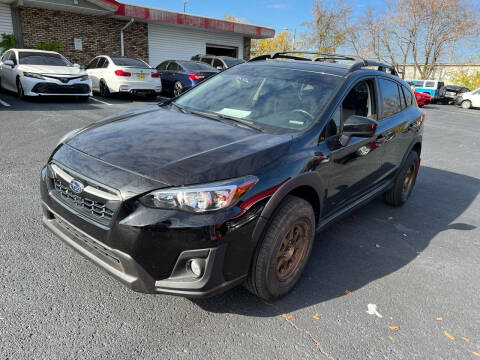 2019 Subaru Crosstrek for sale at Import Auto Connection in Nashville TN