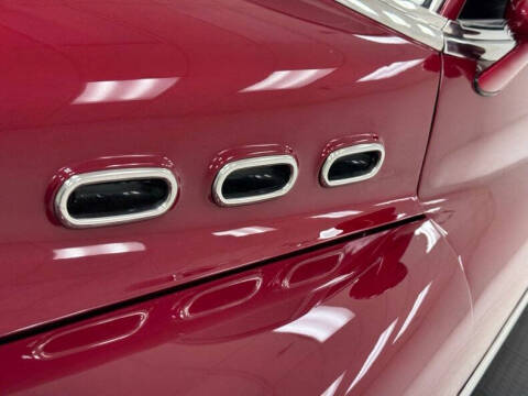 1950 Buick Roadmaster