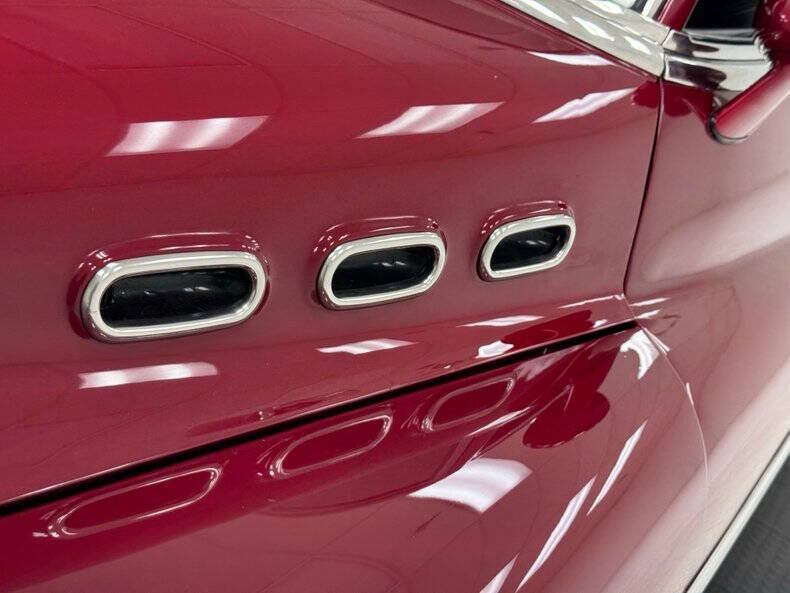 1950 Buick Roadmaster