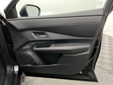 2025 Nissan Ariya Engage