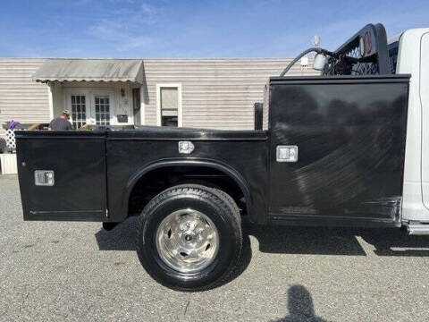 2014 RAM 3500 Tradesman