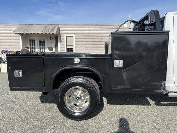 2014 RAM 3500 Tradesman