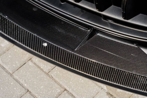 2021 Mercedes-Benz AMG GT Black Series